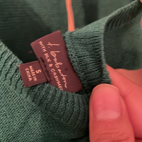 Aritzia T Babaton sweater - Picture 5 of 6